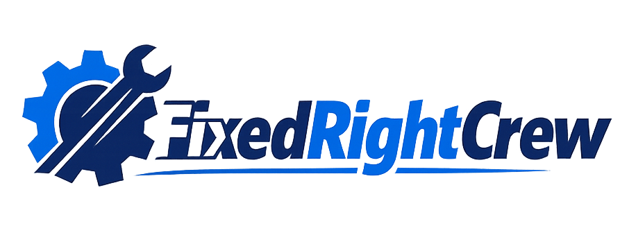 Fixed Right Crew